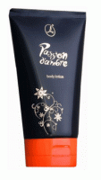Passion d'Ambre - Jantárová Vášeň - Telový balzam
